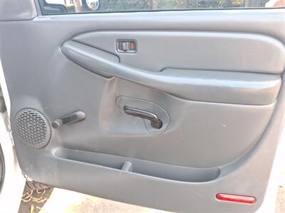 2003 Chevrolet 3500HD UTILITY 6.0L GAS,ONLY 113K MILES!   - Photo 17 - Santa Ana, CA 92703