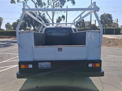2003 Chevrolet 3500HD UTILITY 6.0L GAS,ONLY 113K MILES!   - Photo 4 - Santa Ana, CA 92703