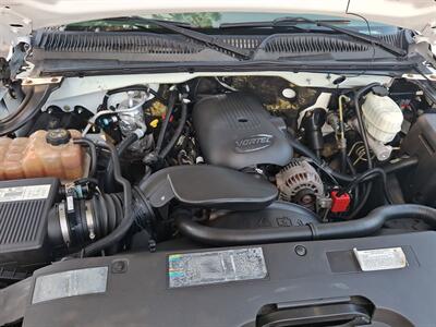 2003 Chevrolet 3500HD UTILITY 6.0L GAS,ONLY 113K MILES!   - Photo 11 - Santa Ana, CA 92703