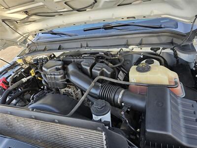 2015 Ford F250 XL Utility 6.2L Gas, 4-wheel drive,ladder  rack! - Photo 19 - Santa Ana, CA 92703