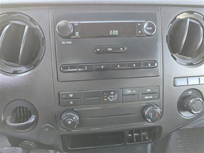 2015 Ford F250 XL Utility 6.2L Gas, 4-wheel drive,ladder  rack! - Photo 17 - Santa Ana, CA 92703