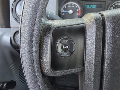 2015 Ford F250 XL Utility 6.2L Gas, 4-wheel drive,ladder  rack! - Photo 18 - Santa Ana, CA 92703