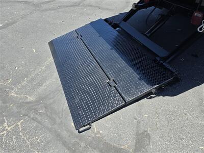 2011 Ford Commercial F-350 Super Duty STAKE BED 6.2L GAS,12FT BED,ONLY 24K MILES,  2000LB PWR LFT GATE! - Photo 19 - Santa Ana, CA 92703