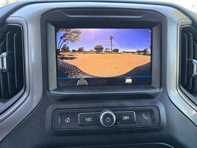 2020 Chevrolet Silverado 2500HD  Utility 6.6L gas,4 new tires. - Photo 14 - Santa Ana, CA 92703