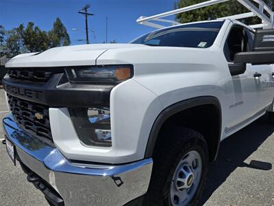 2020 Chevrolet Silverado 2500HD  Utility 6.6L gas,4 new tires. - Photo 23 - Santa Ana, CA 92703
