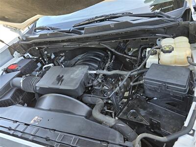 2020 Chevrolet Silverado 2500HD  Utility 6.6L gas,4 new tires. - Photo 22 - Santa Ana, CA 92703