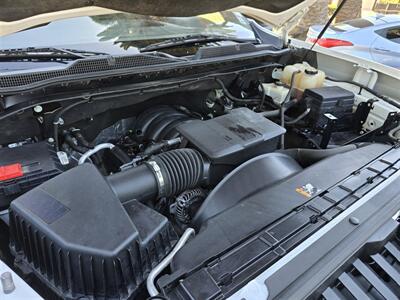 2020 Chevrolet Silverado 2500HD  Utility 6.6L gas,4 new tires. - Photo 12 - Santa Ana, CA 92703