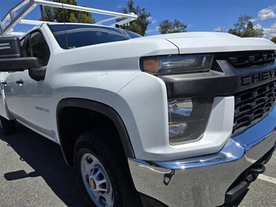 2020 Chevrolet Silverado 2500HD  Utility 6.6L gas,4 new tires. - Photo 26 - Santa Ana, CA 92703