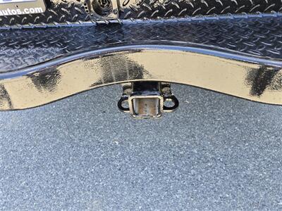 2020 Chevrolet Silverado 2500HD  Utility 6.6L gas,4 new tires. - Photo 15 - Santa Ana, CA 92703