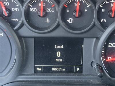 2020 Chevrolet Silverado 2500HD  Utility 6.6L gas,4 new tires. - Photo 11 - Santa Ana, CA 92703