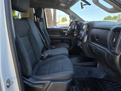 2020 Chevrolet Silverado 2500HD  Utility 6.6L gas,4 new tires. - Photo 19 - Santa Ana, CA 92703