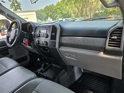 2019 Ford F550 XL Utility 6.7L Diese,4-wheel drive, 9ft Royal bed   - Photo 20 - Santa Ana, CA 92703
