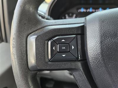 2019 Ford F550 XL Utility 6.7L Diese,4-wheel drive, 9ft Royal bed   - Photo 28 - Santa Ana, CA 92703