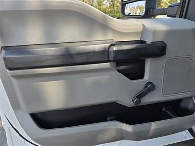 2019 Ford F550 XL Utility 6.7L Diese,4-wheel drive, 9ft Royal bed   - Photo 16 - Santa Ana, CA 92703