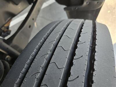 2019 Ford F550 XL Utility 6.7L Diese,4-wheel drive, 9ft Royal bed   - Photo 19 - Santa Ana, CA 92703