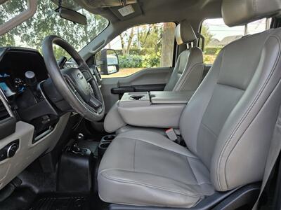 2019 Ford F550 XL Utility 6.7L Diese,4-wheel drive, 9ft Royal bed   - Photo 8 - Santa Ana, CA 92703