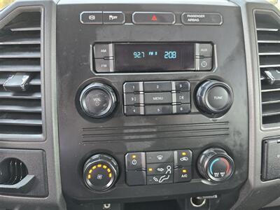 2019 Ford F550 XL Utility 6.7L Diese,4-wheel drive, 9ft Royal bed   - Photo 10 - Santa Ana, CA 92703