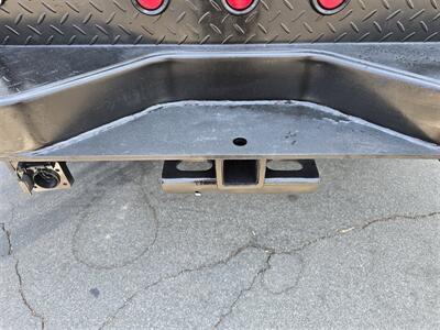 2019 Ford F550 XL Utility 6.7L Diese,4-wheel drive, 9ft Royal bed   - Photo 14 - Santa Ana, CA 92703