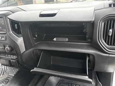 2022 Chevrolet Silverado 2500HD Work Truck - Photo 19 - Santa Ana, CA 92703