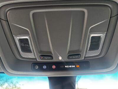 2022 Chevrolet Silverado 2500HD Work Truck - Photo 17 - Santa Ana, CA 92703