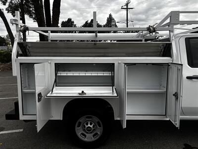 2022 Chevrolet Silverado 2500HD Work Truck - Photo 10 - Santa Ana, CA 92703