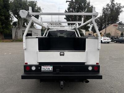 2022 Chevrolet Silverado 2500HD Work Truck - Photo 5 - Santa Ana, CA 92703