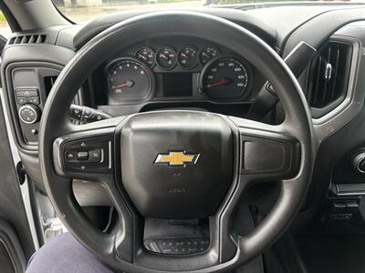 2022 Chevrolet Silverado 2500HD Work Truck - Photo 15 - Santa Ana, CA 92703