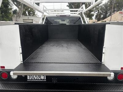 2022 Chevrolet Silverado 2500HD Work Truck - Photo 6 - Santa Ana, CA 92703