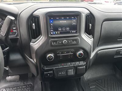 2022 Chevrolet Silverado 2500HD Work Truck - Photo 16 - Santa Ana, CA 92703