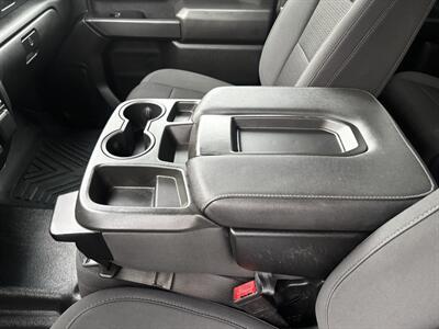 2022 Chevrolet Silverado 2500HD Work Truck - Photo 18 - Santa Ana, CA 92703