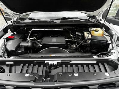 2022 Chevrolet Silverado 2500HD Work Truck - Photo 20 - Santa Ana, CA 92703