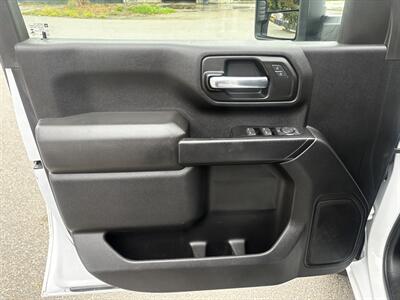 2022 Chevrolet Silverado 2500HD Work Truck - Photo 12 - Santa Ana, CA 92703