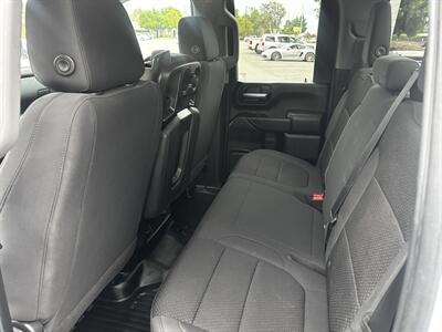 2022 Chevrolet Silverado 2500HD Work Truck - Photo 14 - Santa Ana, CA 92703