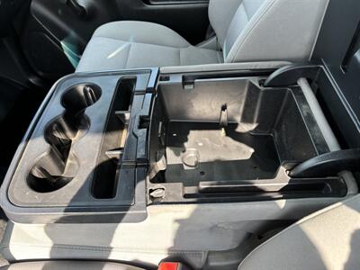 2018 Chevrolet Silverado 3500HD CC UTILITY   - Photo 14 - Santa Ana, CA 92703