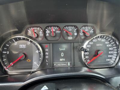 2018 Chevrolet Silverado 3500HD CC UTILITY   - Photo 12 - Santa Ana, CA 92703