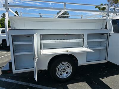 2020 Ford F-350 Super Duty 8FT ROYAL BED,71K MILES! - Photo 2 - Santa Ana, CA 92703