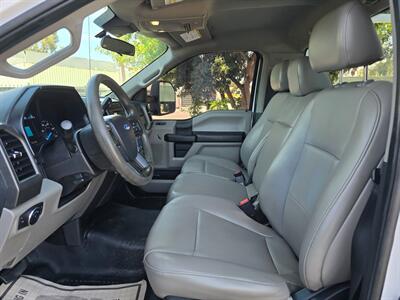 2020 Ford F-350 Super Duty 8FT ROYAL BED,71K MILES! - Photo 8 - Santa Ana, CA 92703