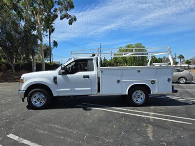2020 Ford F-350 Super Duty 8FT ROYAL BED,71K MILES! - Photo 7 - Santa Ana, CA 92703