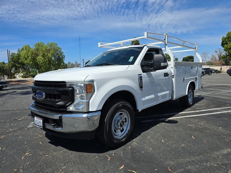 2020 Ford F-350 Super Duty 8FT ROYAL BED,71K MILES!   - Photo 1 - Santa Ana, CA 92703