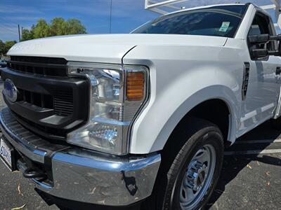 2020 Ford F-350 Super Duty 8FT ROYAL BED,71K MILES! - Photo 25 - Santa Ana, CA 92703