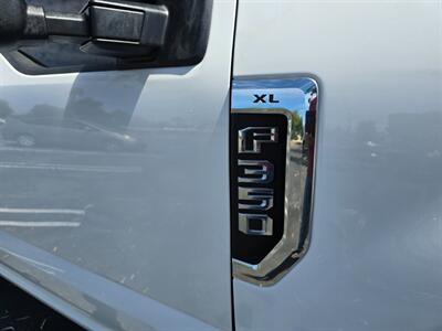 2020 Ford F-350 Super Duty 8FT ROYAL BED,71K MILES! - Photo 13 - Santa Ana, CA 92703