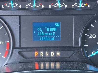 2020 Ford F-350 Super Duty 8FT ROYAL BED,71K MILES! - Photo 11 - Santa Ana, CA 92703