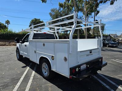 2020 Ford F-350 Super Duty 8FT ROYAL BED,71K MILES! - Photo 6 - Santa Ana, CA 92703