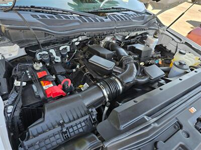 2020 Ford F-350 Super Duty 8FT ROYAL BED,71K MILES! - Photo 12 - Santa Ana, CA 92703