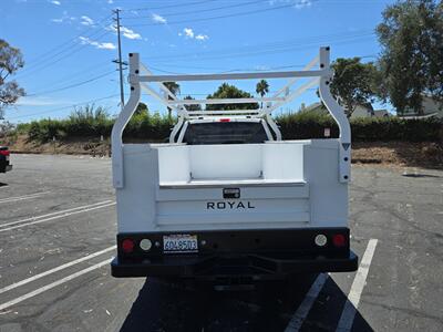 2020 Ford F-350 Super Duty 8FT ROYAL BED,71K MILES! - Photo 23 - Santa Ana, CA 92703
