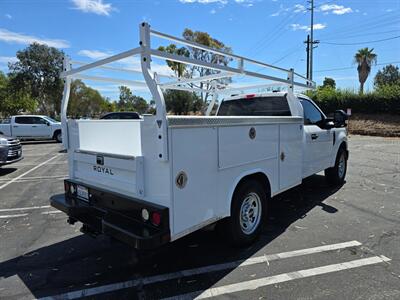 2020 Ford F-350 Super Duty 8FT ROYAL BED,71K MILES! - Photo 5 - Santa Ana, CA 92703
