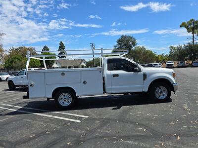 2020 Ford F-350 Super Duty 8FT ROYAL BED,71K MILES! - Photo 4 - Santa Ana, CA 92703