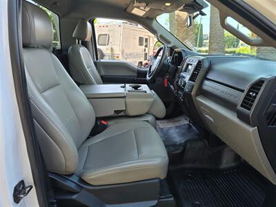 2020 Ford F-350 Super Duty 8FT ROYAL BED,71K MILES! - Photo 20 - Santa Ana, CA 92703