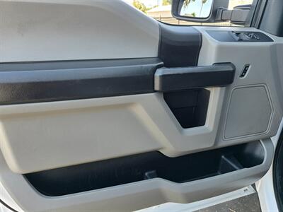 2020 Ford F-350 Super Duty 8FT ROYAL BED,71K MILES! - Photo 18 - Santa Ana, CA 92703