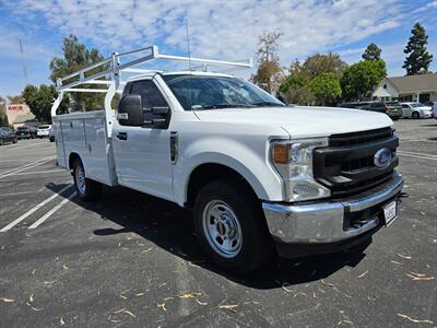 2020 Ford F-350 Super Duty 8FT ROYAL BED,71K MILES! - Photo 3 - Santa Ana, CA 92703